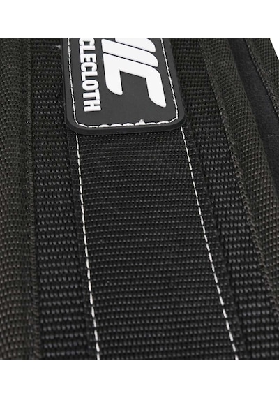 Musclecloth Pn-x Dip Belt Ağırlık Kemeri Siyah