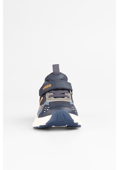 Vicco Tag Basic Erkek Bebek Lacivert Spor Ayakkabı lacivert