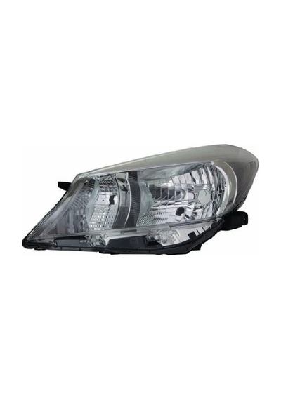 Toyota - Ön Far Sol Yaris 2012-