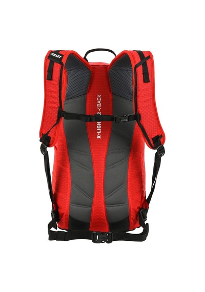 Millet Prolıghter 22 Mıs2274 N0335sırt Çantası Kırmızı