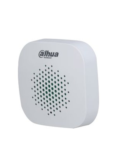 Dahua Dhı-ara12-w2 868 İç Mekan Kablosuz Siren