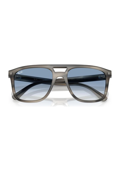 Ray-Ban Rb2213 1424/3f 58 Erkek Güneş Gözlüğü