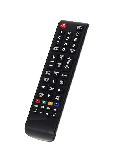 Samsung Uyumlu 88Js9500 Smart Led Tv Kumandası