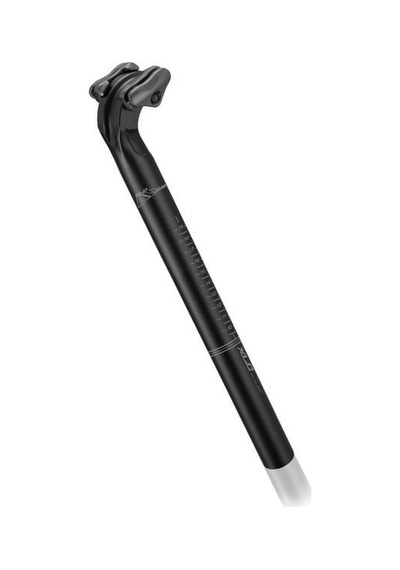 Xlc All Ride Sele Borusu E-ready Sp-003 31.6 Mm Siyah