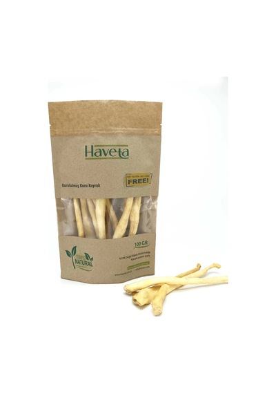 Haveta Kuzu Kuyruk 100gr
