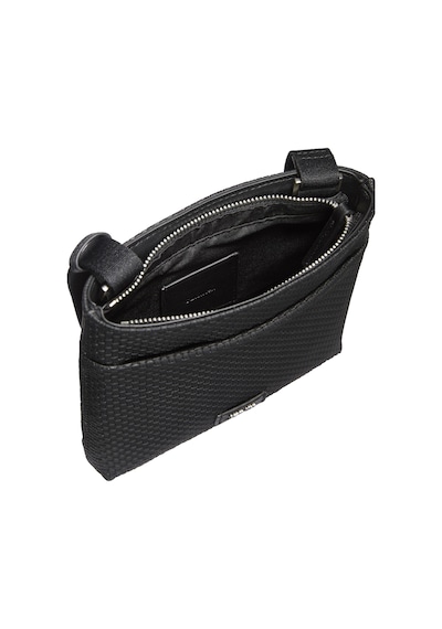 Calvin Klein Erkek Çapraz Çanta Lv04d3222gub1 Siyah