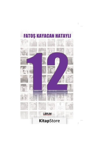 12 - Fatoş Kayacan Hataylı