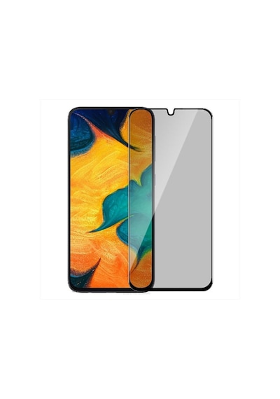 Galaxy A23 Zore New 5d Hayalet Temperli Ekran Koruyucu