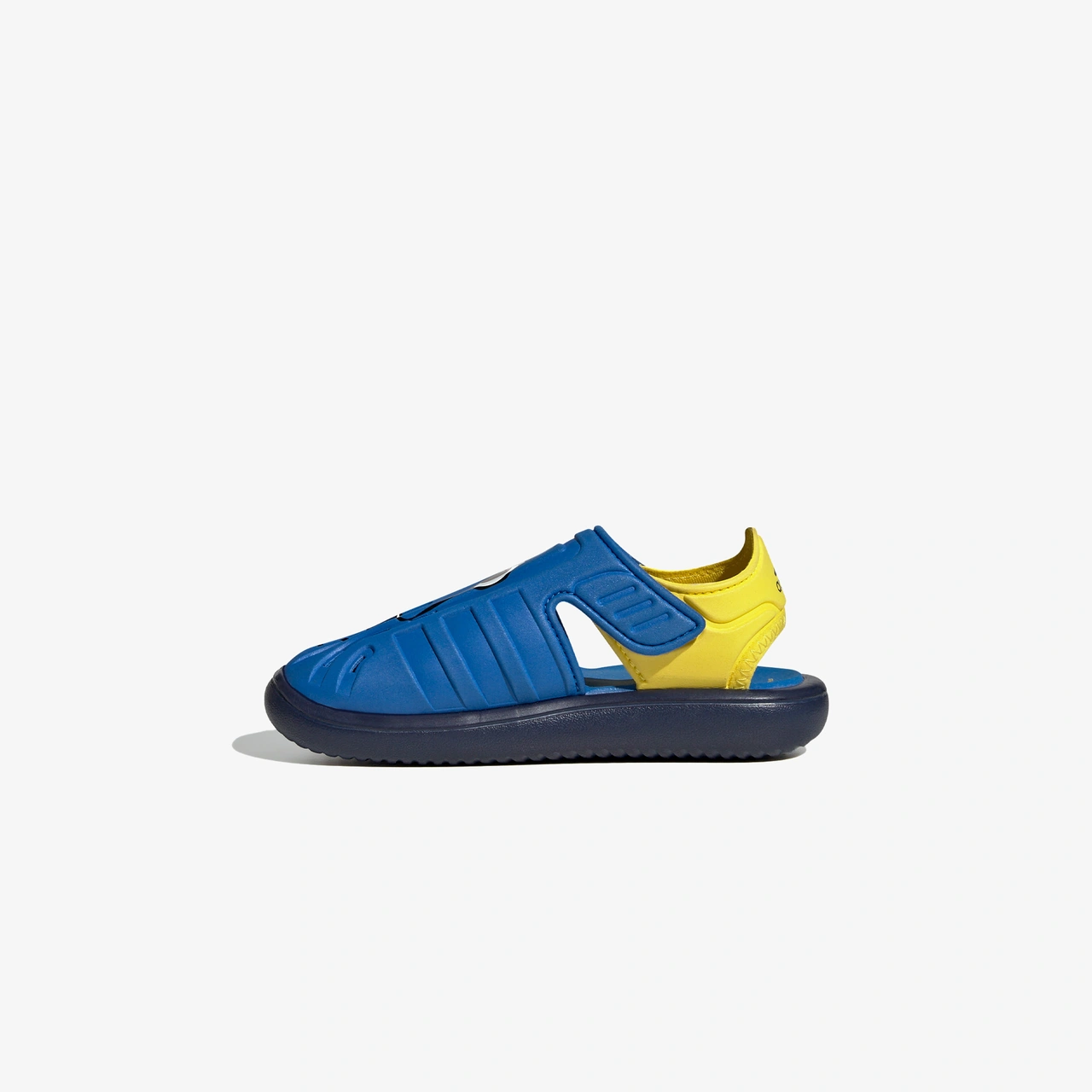 Adidas X Disney Pixar Water Çocuk Mavi Sandalet Ih1230 Mavi