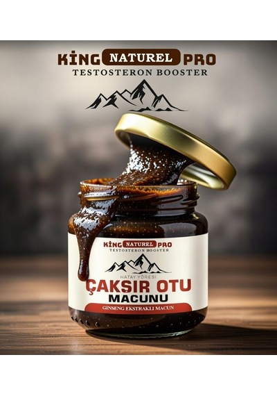 3 X 240 Gr Çakşır Macunu Güç Kuvvet Ve Kudret Ginsengli Multivitamin Anzeli