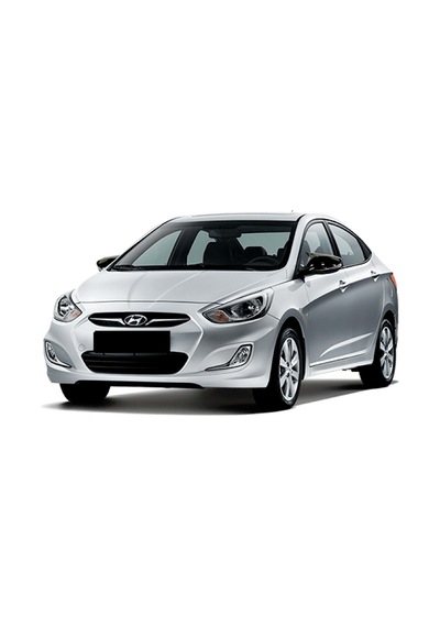 Accent Blue Batman Ayna Kapağı Sinyalli Piano Black / 2011-2018