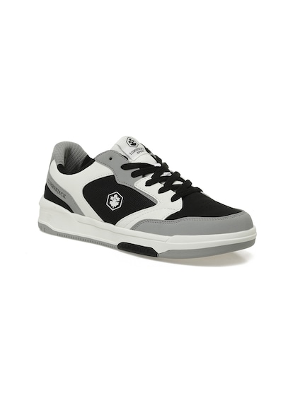 Lumberjack Tele 5pr Beyaz Erkek Sneaker 000000000102021666 Beyaz