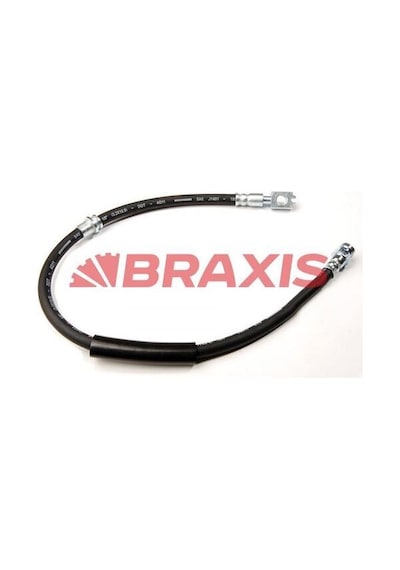 Braxis Ah0736 Ön Fren Hortumu A3 Leon Octavia Golf Vıı 13 Karoq Kodiaq 17 Ateca 16 5q0611701c