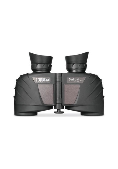 Steıner Safari Pro 8x30 El Dürbünü mk_08.1.STE.00044040900.000 Siyah