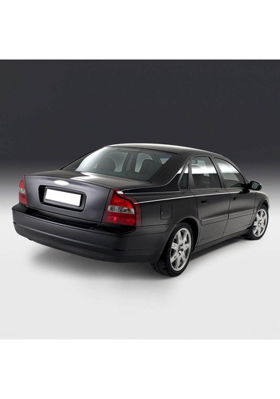 Volvo S80 1999-2006 Arka Bagaj Kapak Amortisörü Pistonu 30649439