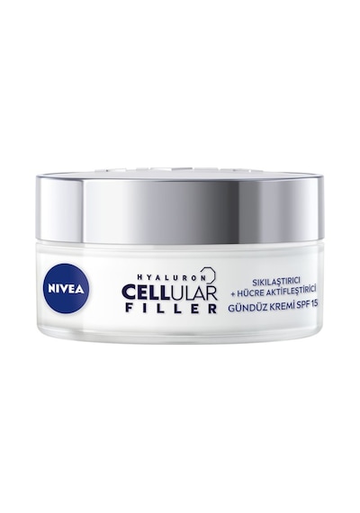 Nivea Cellular GKF 15 Cilt  Yüz Gündüz Bakım Kremi 50 ML