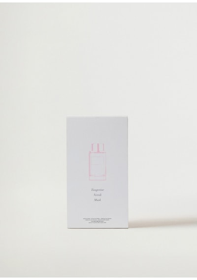 Verbena De Porto Vecchio 100 Ml Kadın Parfümü Çiçeksi