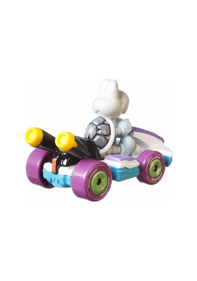 Hot Wheels Mario Kart Karakter Araçlar Dry Bones Gjh59