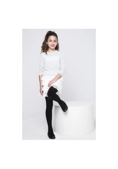 Moda Dua Daymod Soft Çocuk Külotlu Çorap Lacivert Moda Dua Daymod Soft Çocuk Külotlu Çorap Lacivert