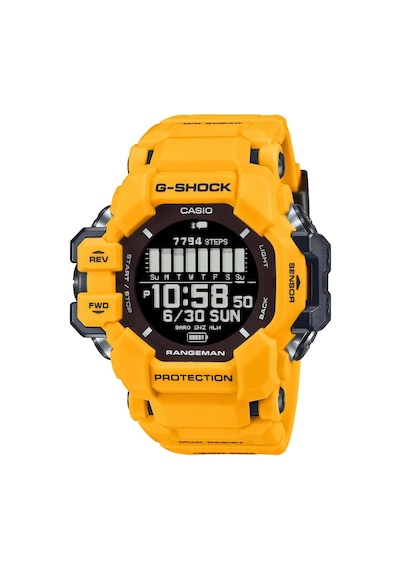 Casio Gpr-h1000-9dr Erkek Kol Saati