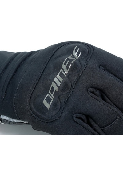 Dainese Daınese Eldiven/ Coımbra Unısex Wındstopper Gloves