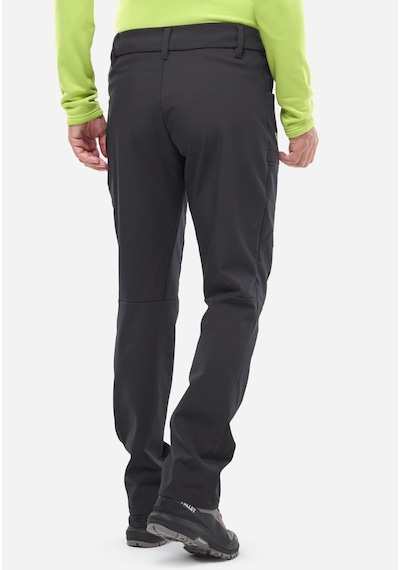 Millet Ubıc Warm Pantalon Erkek Mıv10647 N0247 Siyah