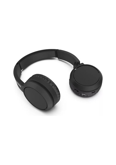 4 Adet Philips Tah4205 Kablosuz Kulak Üstü Kulaklık Mikrofonlu Siyah