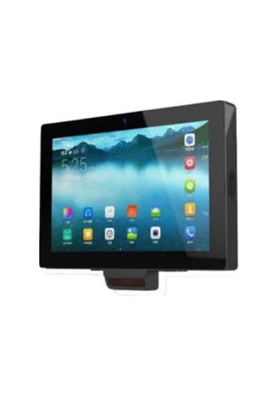 Kodscan Kds Pc-101 10.1" 2gb Ram 16gb Android 11 Gör