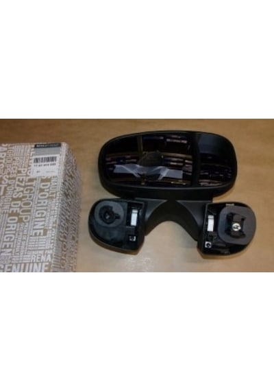 Renault Trafic 2001-2006 Dış Ayna Manuel Sağ Oem No: 7701473243