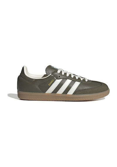Medrkh/owhıte/gum4 Adidas Erkek Günlük Spor Ayakkabı Samba Og Shoes Jr0890 Yeşil Medrkh/owhıte/gum4 Adidas Erkek Günlük Spor Ayakkabı Samba Og Shoes Jr0890 Yeşil