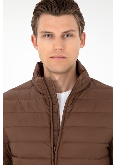 U.s. Polo Assn. Erkek Kahverengi Mont 50291085-vr029 Kahverengi