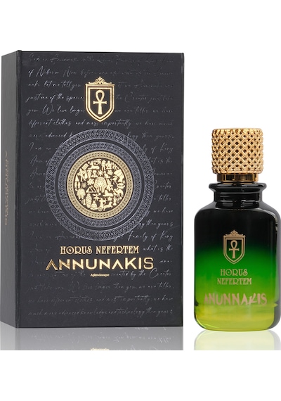 Horus Nefertem Anunnakis Erkek Parfüm EDP 100 ML