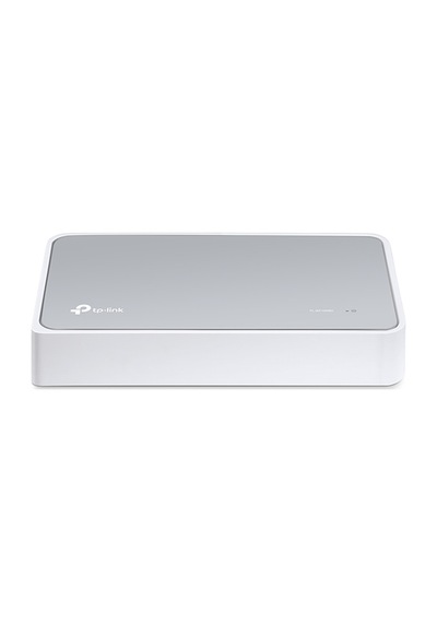 Tp Link 8 Portlu 10/100Mbps Masaüstü Switch Tl Sf1008D