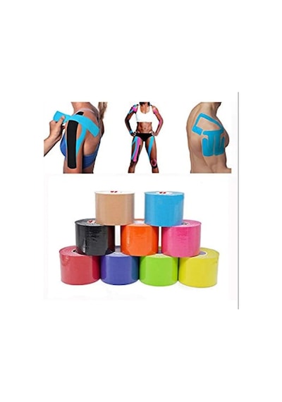 Ligorix Kinesio Tape Gold