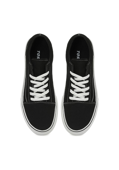 Torex Walka 5fx Siyah Erkek Sneaker 000000000101975482 Siyah