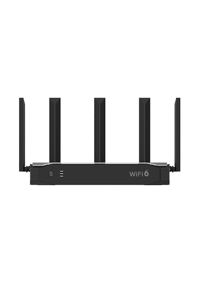 Ruıjıe Reyee Rg-eg105gw-x 5 Port Gıgabıt 2.4/5ghz 5 Dbı Ax3000 Wıfı6 2x2 Mımo Cloud Yönetilebilir Ro