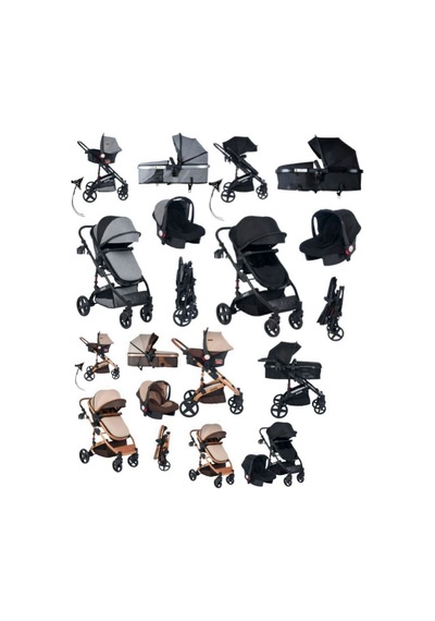 Öykü Bebek Dunyasi Star Yeni Doğan Bebek Çeyiz Seti Full Set 30 Parça