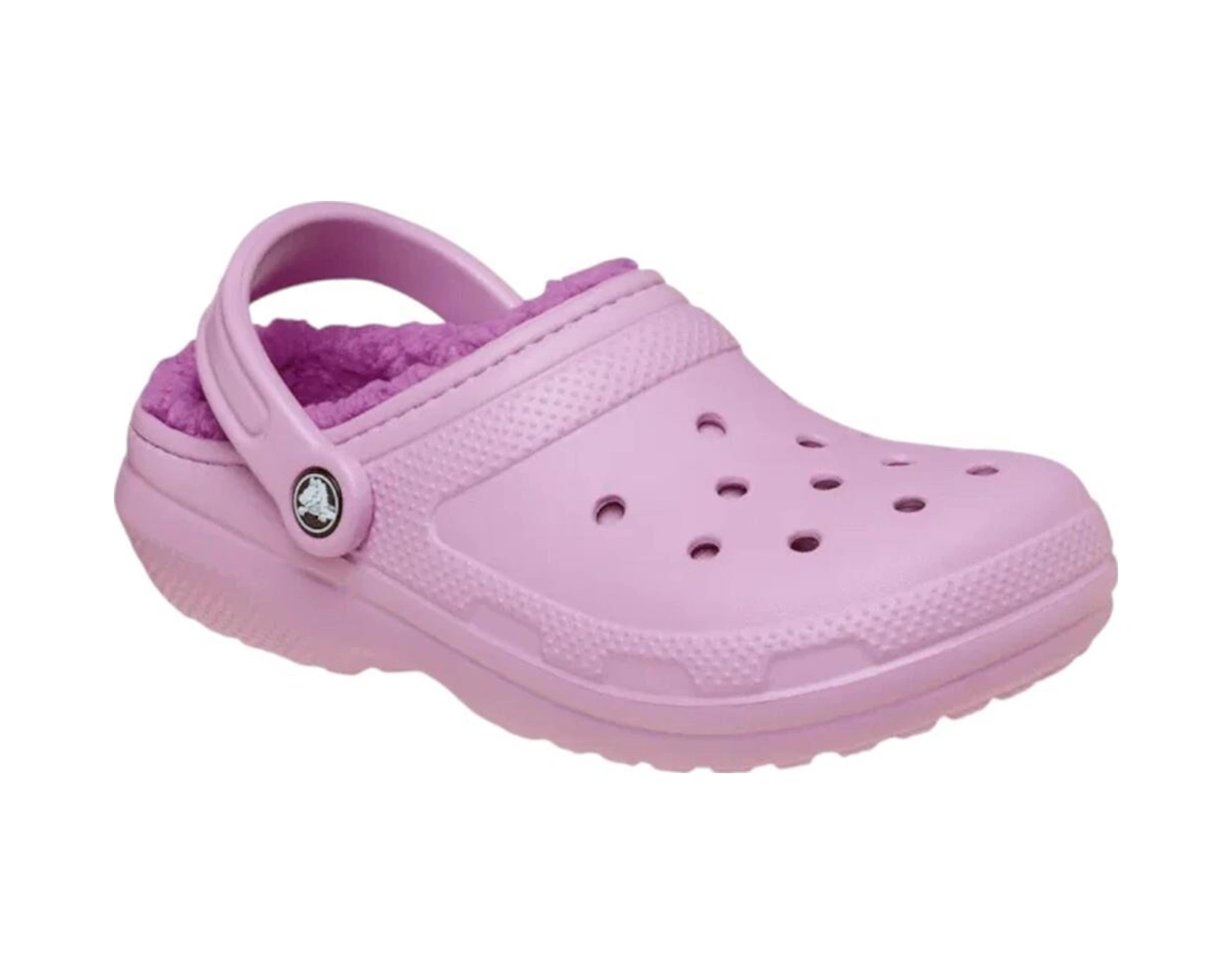 Crocs Classic Lined Clog-10888 Hydrangea