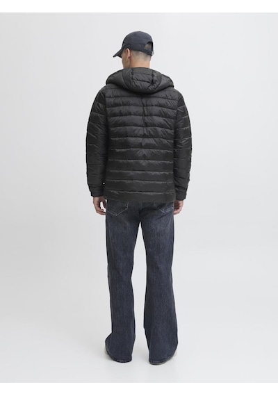 Jack & Jones Jjwest Light Puffer Hood Erkek Mont Hafif Şişme Kapüşonlu Suya Dayanıklı Kışlık Ceket Renkli Jack & Jones Jjwest Light Puffer Hood Erkek Mont Hafif Şişme Kapüşonlu Suya Dayanıklı Kışlık Ceket Renkli