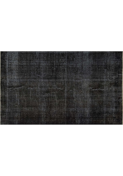 Eşsiz Vintage El Dokuma Halı 152 X 250 Cm 9228