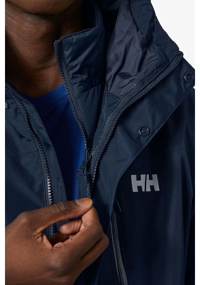 Helly Hansen Juell 3-in-5 Erkek Lacivert Mont 53679-597