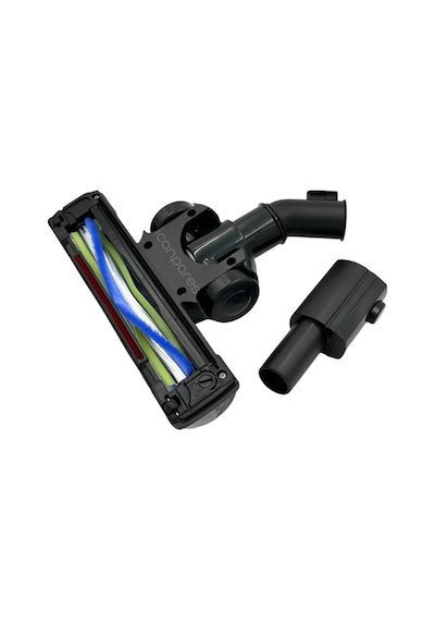 Electrolux İle Uyumlu 8272 Ela1 Süpürge Slim Turbo Başlık