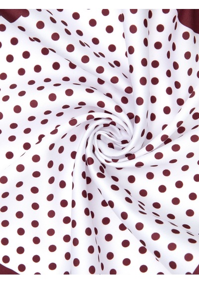 Cacharel Erkek Bordo Mendil 50289972-900