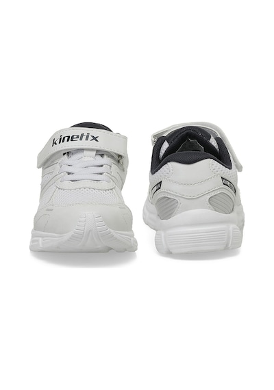 Kinetix Arıon Tx J 4fx Beyaz Erkek Çocuk Spor Ayakkabı 000000000101511013 Beyaz - Gri