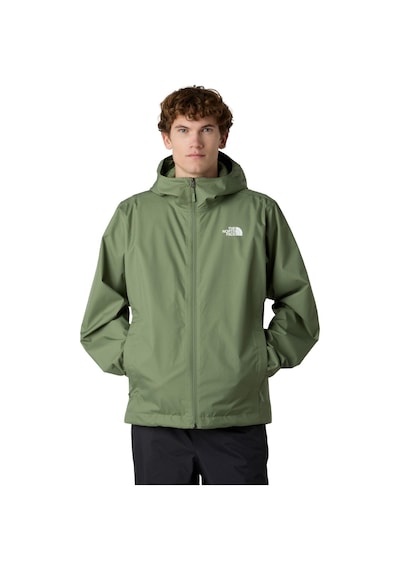 F00a8azbo91-r The North Face M Quest Jacket - Eu Erkek Ceket F00a8azbo91-r Haki