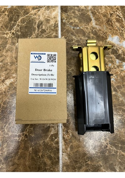 Alcamlar Mercedes 200E 190E W124-W201-W126 Kapı Gergisi