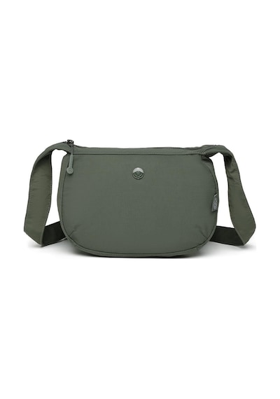 Smart Bags Mikro Poly Kumaş Postacı Kadın Çantası 3341 Haki