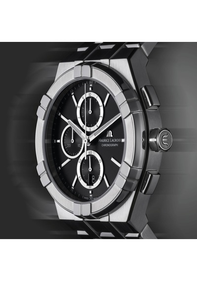 Maurice Lacroix Aıkon Ml-aı1118ss002330-1 Erkek Kol Saati