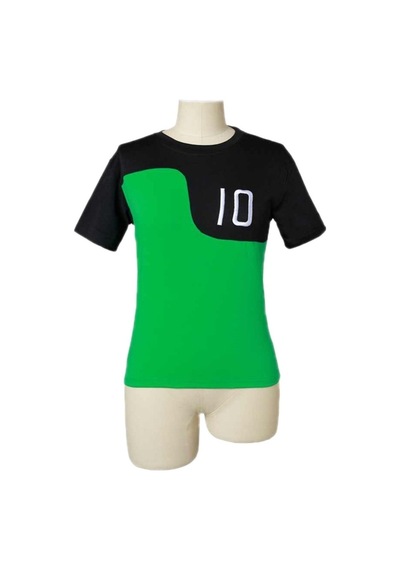 Kostümsarayı Benten T Shirt Yeşil