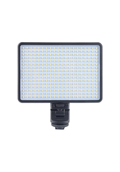 Patona Led-396a Bicolor Video Işığı Pil Şarj Hariç